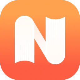 NovelNook - Romance & Werewolf 图标